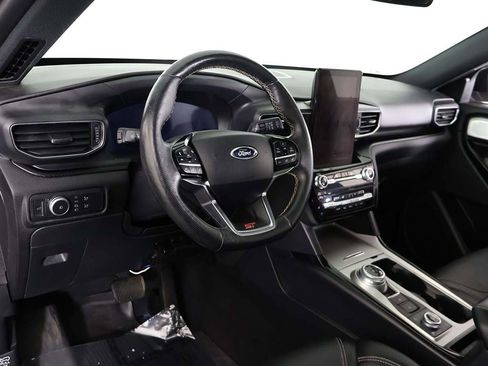 Used 2021 Ford Explorer ST w/ Equipment Group 401A image 33