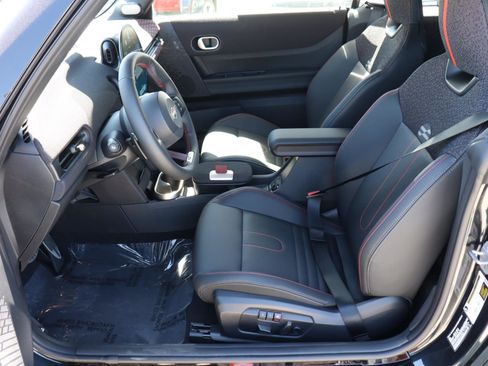 New 2026 MINI Cooper John Cooper Works image 12