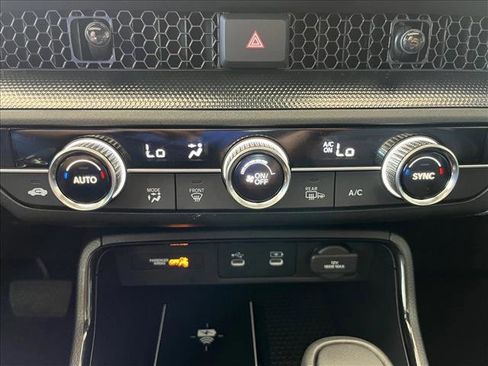 Used 2026 Honda CR-V Sport-L image 17