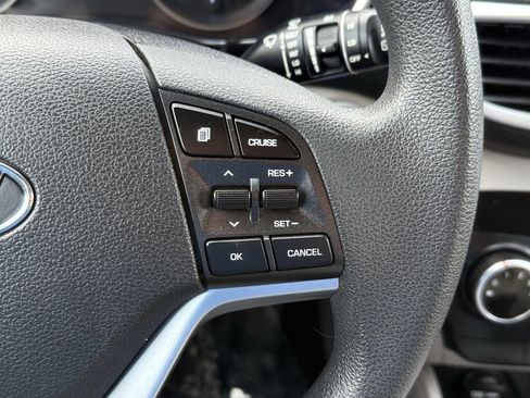 Used 2019 Hyundai Tucson Value image 36