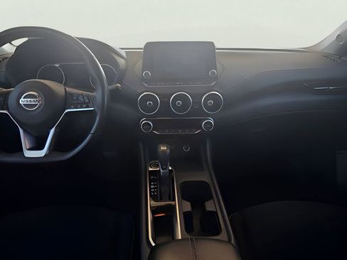 Used 2020 Nissan Sentra SV image 48
