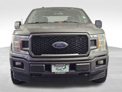 Used 2019 Ford F150 XL w/ Equipment Group 101A Mid