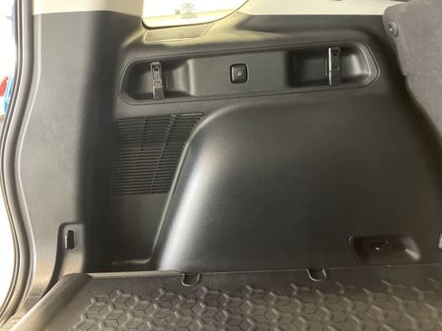 Used 2022 Ford Bronco Sport Big Bend w/ Convenience Package image 35