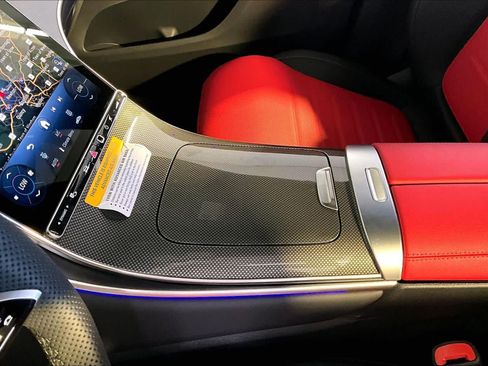 New 2026 Mercedes-Benz GLC 300 4MATIC image 10