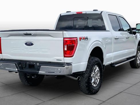 Used 2023 Ford F150 XLT w/ Equipment Group 302A High image 13