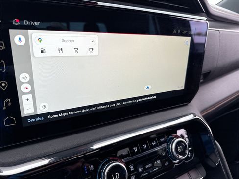 Used 2024 GMC Sierra 2500 AT4 w/ AT4 Premium Plus Package image 18