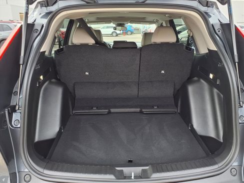 Certified 2026 Honda CR-V EX image 18