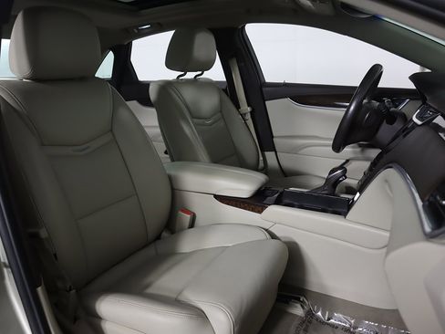 Used 2016 Cadillac XTS Luxury w/ Driver Awareness Package image 33