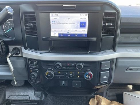 New 2025 Ford F350 XL w/ XL Chrome Package AWD/4WD image 22