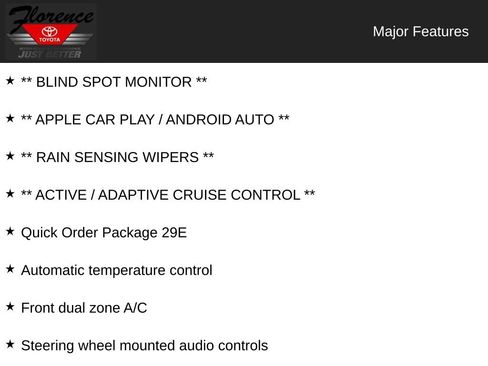 Used 2024 Jeep Compass Trailhawk image 13