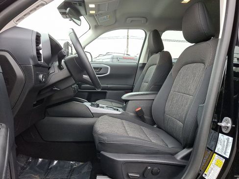 Certified 2022 Ford Bronco Sport Big Bend w/ Convenience Package image 14