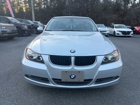 Used 2007 BMW 328i 328i image 2