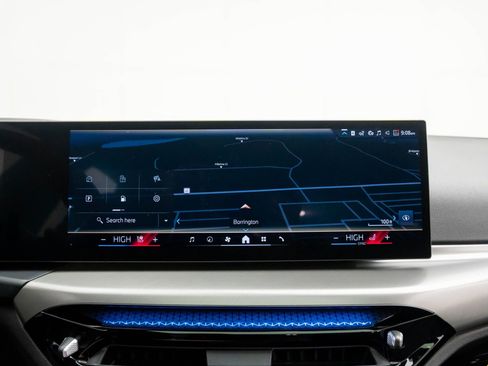 New 2026 BMW 330i xDrive Sedan w/ M Sport Package image 25