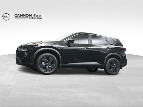 New 2026 Nissan Rogue SV image 26