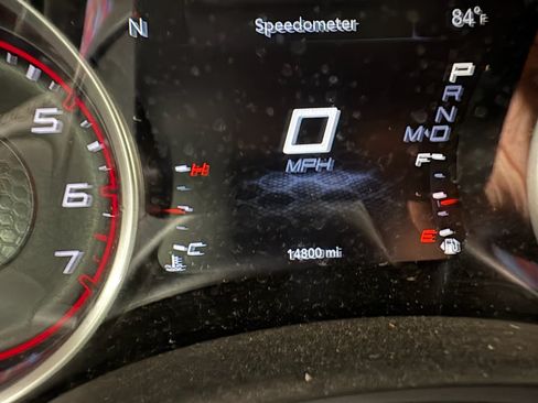 Used 2023 Dodge Charger SXT w/ Cold Weather Package AWD/4WD image 23