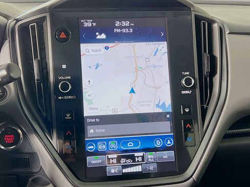 Used 2024 Subaru Crosstrek 2.5i Limited image 13