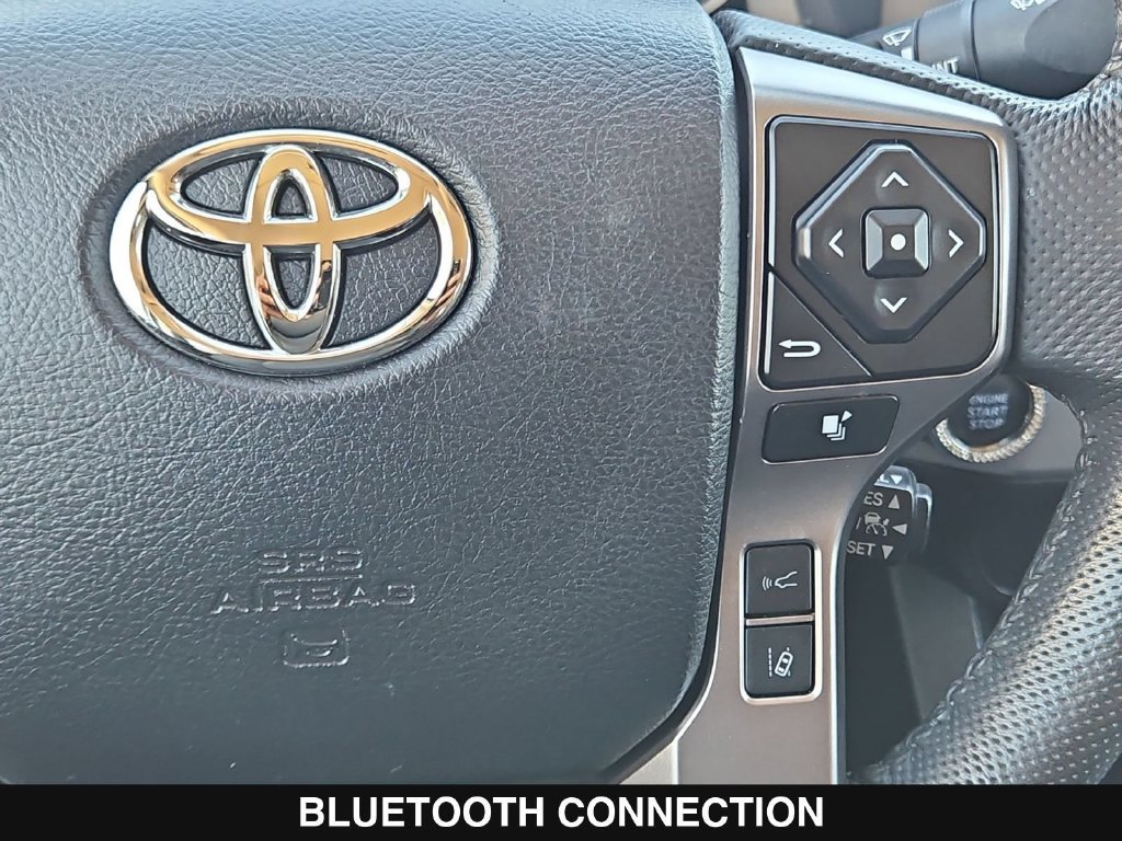 Used 2023 Toyota Tacoma SR5 RWD image 23