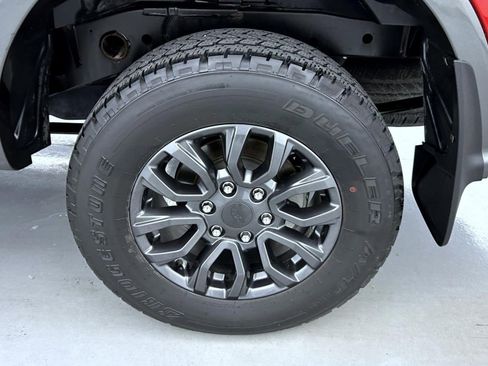 Used 2020 Ford Ranger XLT w/ Equipment Group 302A Luxury AWD/4WD image 23