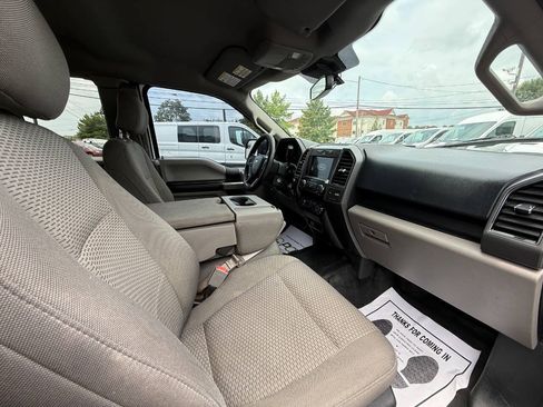 Used 2020 Ford F150 XLT w/ Equipment Group 301A Mid AWD/4WD image 10