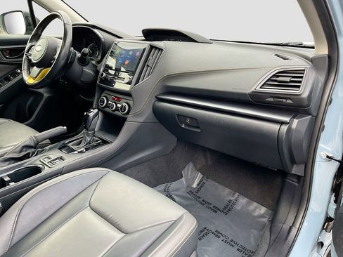 Used 2022 Subaru Crosstrek 2.5i Sport w/ Moonroof Package image 27