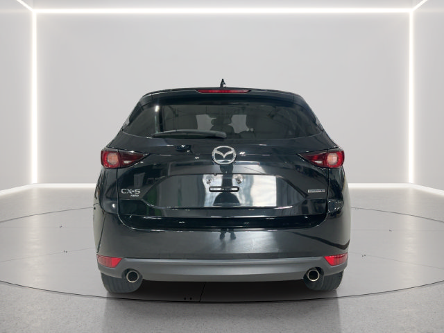 Used 2021 MAZDA CX-5 Touring w/ Touring Preferred SV Package AWD/4WD image 4