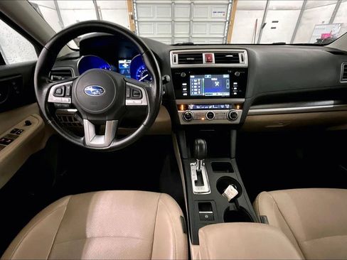 Used 2015 Subaru Legacy 2.5i Limited image 15