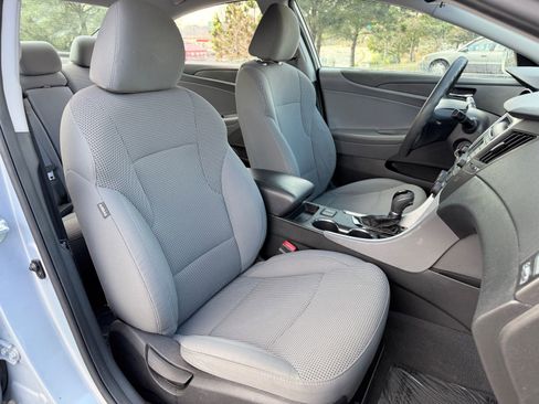 Used 2014 Hyundai Sonata GLS w/ Popular Equipment Group 2 image 35