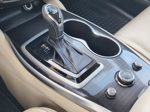 Used 2017 INFINITI QX60 AWD w/ Premium Plus Package image 19