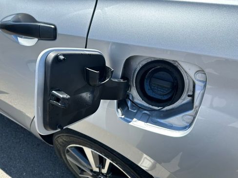 New 2025 Nissan Versa S w/ S Plus Package image 29