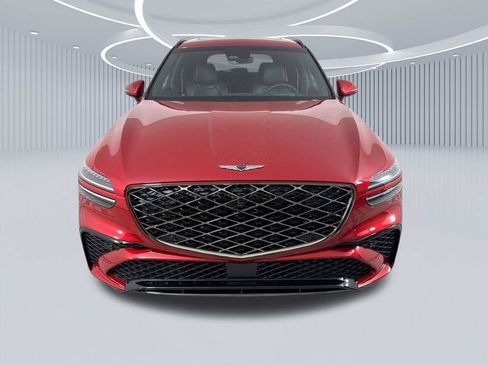 New 2026 Genesis GV70 3.5T Sport Prestige AWD/4WD image 10