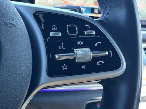 Certified 2021 Mercedes-Benz GLS 580 4MATIC image 27