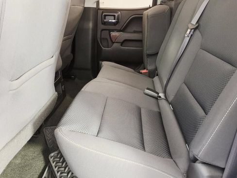 Used 2016 GMC Sierra 1500 SLE w/ Texas SLE Value Package RWD image 8