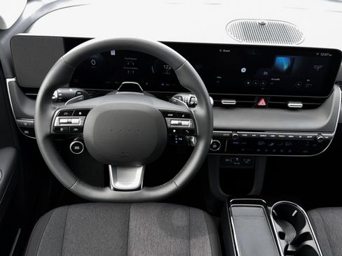 New 2026 Hyundai Ioniq 5 SE AWD/4WD image 20