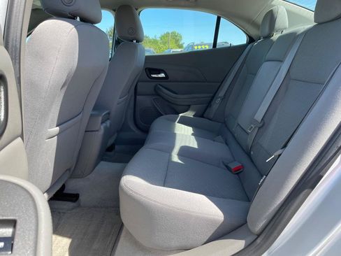 Used 2013 Chevrolet Malibu LS FWD image 11