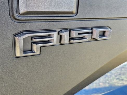 Used 2020 Ford F150 Raptor w/ Equipment Group 802A Luxury image 10