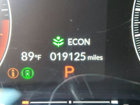 Used 2024 Honda Civic Sport image 24