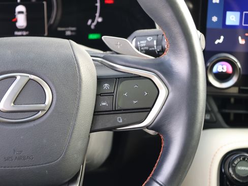 Used 2024 Lexus NX 300h 350h Luxury image 23