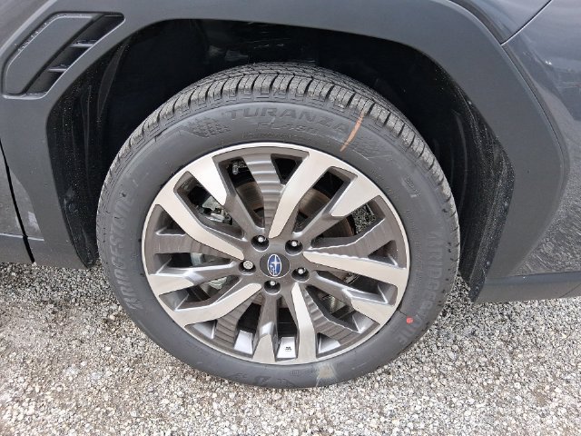 New 2026 Subaru Forester Touring AWD/4WD image 10