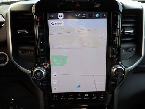 Used 2025 RAM 2500 Big Horn image 23