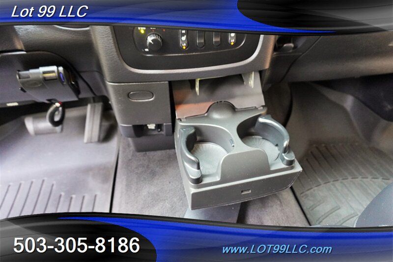 Used 2004 Dodge Ram 2500 Truck SLT w/ Trailer Tow Group AWD/4WD image 25
