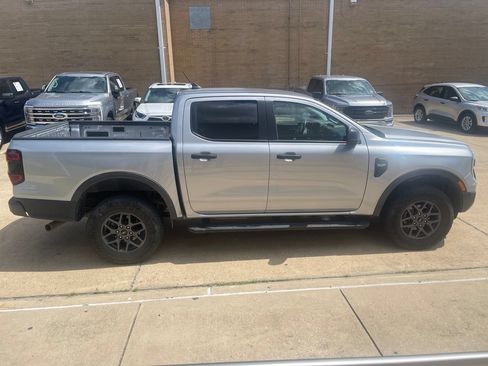 Used 2024 Ford Ranger XLT RWD image 7