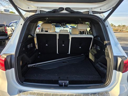 Used 2021 Mercedes-Benz GLE 450 GLE 450 image 10