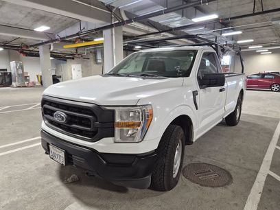 Used 2022 Ford F150 XL
