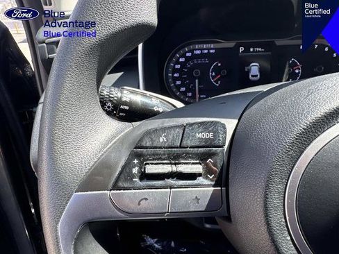 Used 2023 Hyundai Tucson SEL AWD/4WD image 20