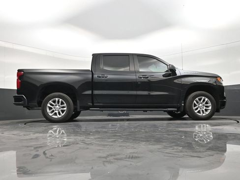 Used 2023 Chevrolet Silverado 1500 RST RWD image 25