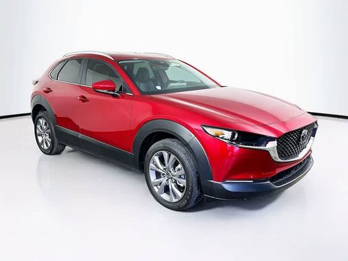 Used 2023 MAZDA CX-30 AWD 2.5 S w/ Preferred Package image 24