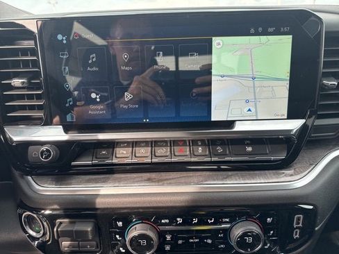 New 2026 Chevrolet Silverado 1500 LTZ w/ LTZ Premium Package image 19