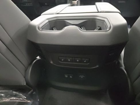New 2026 Toyota Tundra Capstone AWD/4WD image 14