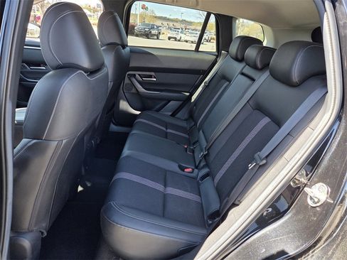 Used 2025 MAZDA CX-50 AWD 2.5 S w/ Preferred Package image 6