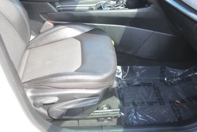Used 2024 Jeep Compass Latitude AWD/4WD image 32